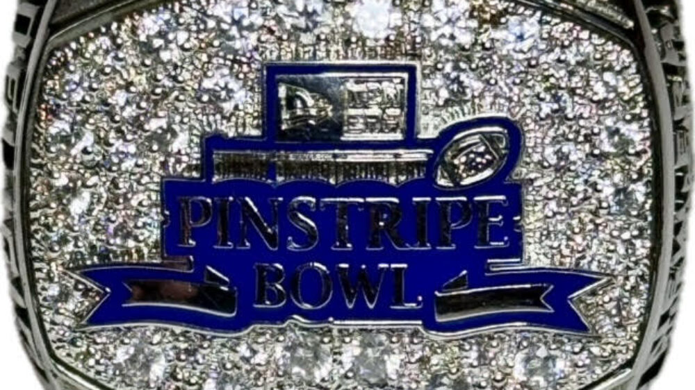 2011 pinstripe bowl