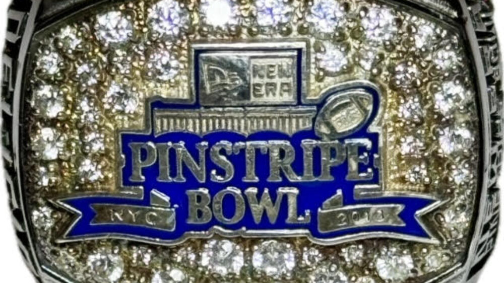 2013 pinstripe bowl