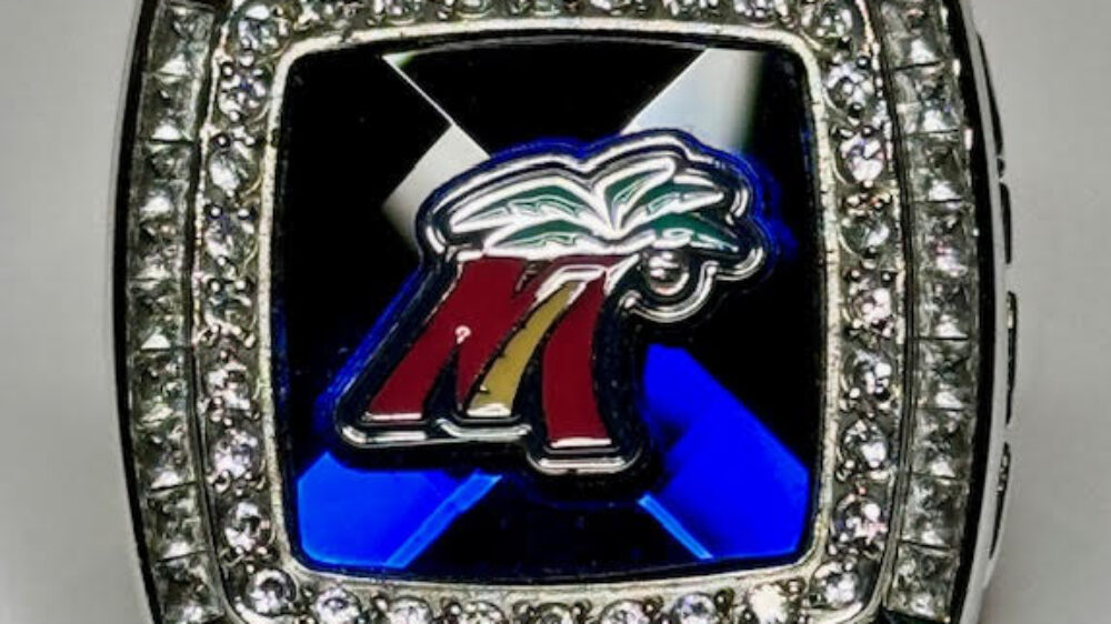 2016 fort meyers miracle ring